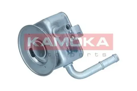 7730135 Радiатор масляний KAMOKA підбір по vin на Brocar
