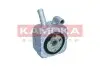 7730072 Радiатор масляний KAMOKA підбір по vin на Brocar