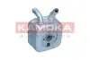 7730072 Радiатор масляний KAMOKA підбір по vin на Brocar