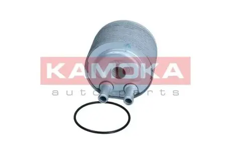 7730123 Радiатор масляний KAMOKA підбір по vin на Brocar