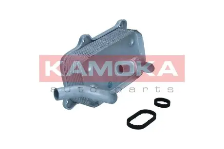 7730005 Радiатор масляний KAMOKA підбір по vin на Brocar