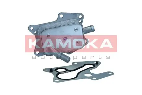 7730139 Радiатор масляний KAMOKA підбір по vin на Brocar