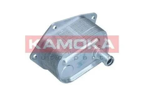 7730038 Радiатор масляний KAMOKA підбір по vin на Brocar