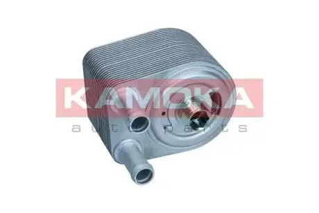 7730162 Радiатор масляний KAMOKA підбір по vin на Brocar