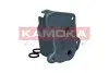 7730108 Радiатор масляний KAMOKA підбір по vin на Brocar