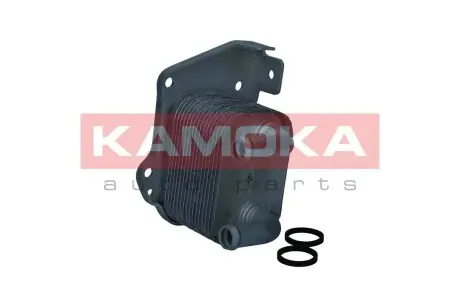 7730108 Радiатор масляний KAMOKA підбір по vin на Brocar
