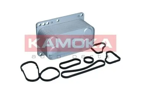 7730093 Радiатор масляний KAMOKA підбір по vin на Brocar