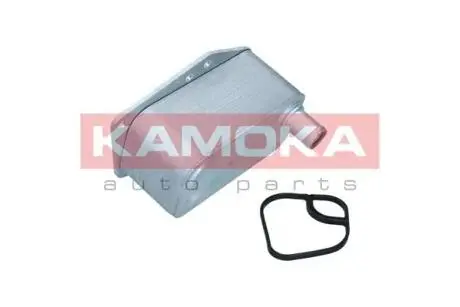 7730084 Охолоджувач оливи, моторна олива KAMOKA підбір по vin на Brocar