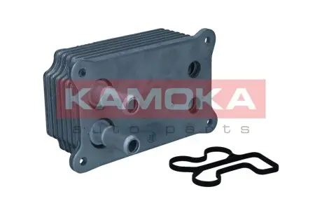 7730025 Охолоджувач оливи, моторна олива KAMOKA підбір по vin на Brocar
