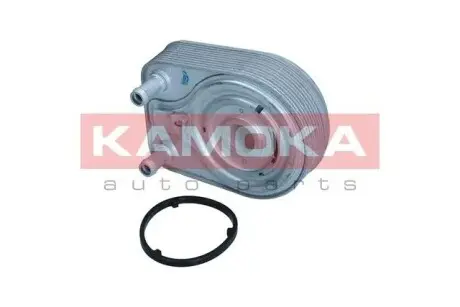 7730148 Радiатор масляний KAMOKA підбір по vin на Brocar