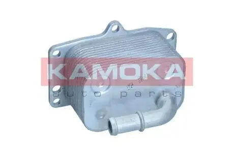 7730081 Охолоджувач оливи, моторна олива KAMOKA підбір по vin на Brocar