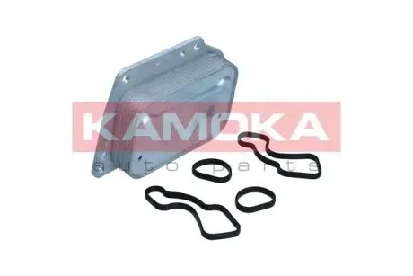 7730075 Радiатор масляний KAMOKA підбір по vin на Brocar