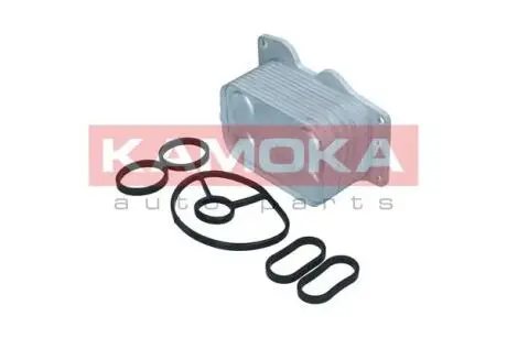 7730043 Радiатор масляний KAMOKA підбір по vin на Brocar