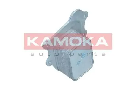 7730140 Радiатор масляний KAMOKA подбор по vin на Brocar