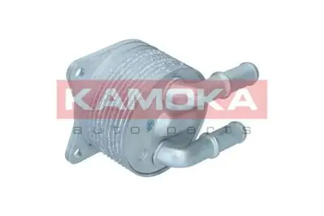 7730152 Радiатор масляний KAMOKA підбір по vin на Brocar