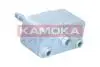 7730151 Радiатор масляний KAMOKA підбір по vin на Brocar