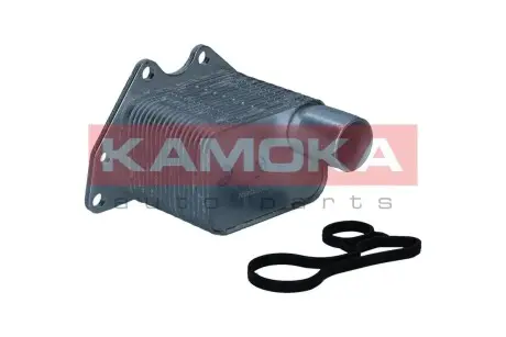7730109 Радiатор масляний KAMOKA підбір по vin на Brocar