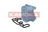 7730119 Радiатор масляний KAMOKA підбір по vin на Brocar