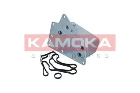 7730060 Радiатор масляний KAMOKA подбор по vin на Brocar