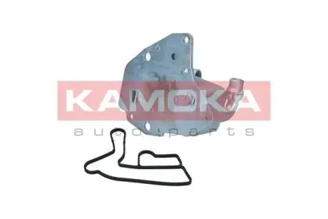 7730061 Радiатор масляний KAMOKA підбір по vin на Brocar