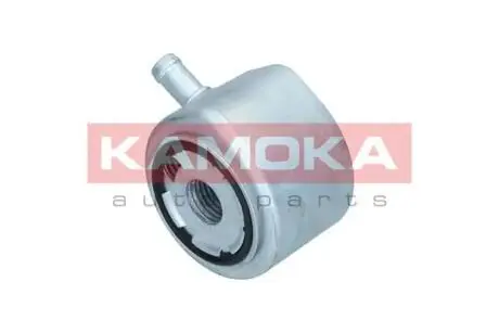 7730019 Радiатор масляний KAMOKA підбір по vin на Brocar