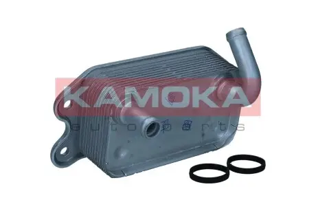 7730001 Радiатор масляний KAMOKA підбір по vin на Brocar