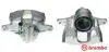 F61164 Гальмівний супорт BREMBO підбір по vin на Brocar