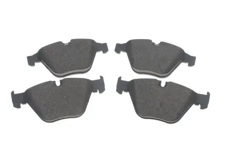 B8210147 Колодки ПЕР торм BOGAP підбір по vin на Brocar