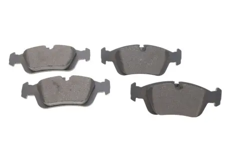 B8210142 Колодки ПЕР торм BOGAP подбор по vin на Brocar