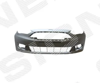 PFD04602BA Бампер передній SIGNEDA підбір по vin на Brocar