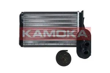 7765038 Радiатор пiчки KAMOKA подбор по vin на Brocar