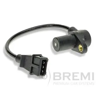 60312 Датчик двигуна BREMI підбір по vin на Brocar
