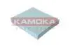 F424101 Фiльтр салону KAMOKA підбір по vin на Brocar
