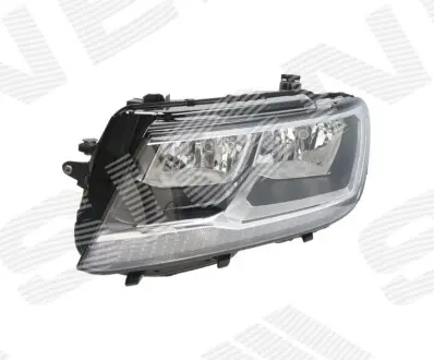 ZVG111349L ПЕРЕДНЯЯ ФАРА SIGNEDA підбір по vin на Brocar