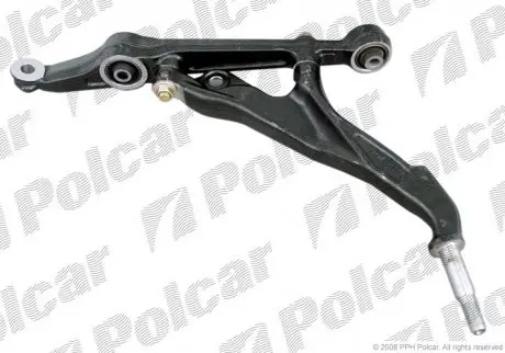 380737 Важіль лівий POLCAR підбір по vin на Brocar