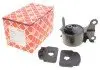 181872 Подушка КПП Mitsubishi Lancer VIII/ Outlander II 4x4 2006 (вир-во FEBI) FEBI BILSTEIN підбір по vin на Brocar