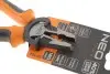 01152 Плоскогубці комбіновані 40% FS 180 мм. (NEO) NEO Tools підбір по vin на Brocar