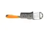 08514 Ключ-тріскачка, вигнутий 1/4&quot;, 150 мм. (NEO) NEO Tools підбір по vin на Brocar