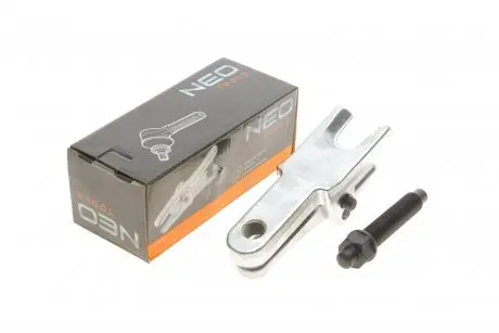 11802 Знімач кулькових опор, 40 х 19 мм(NEO) NEO Tools підбір по vin на Brocar