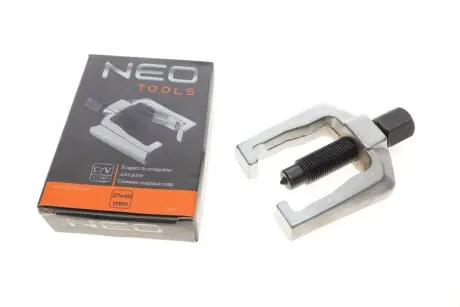 11803 Знімач рульової сошки 27 х 45 мм(NEO) NEO Tools підбір по vin на Brocar