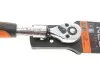 08502 Ключ-тріскачка 1/4&quot;, 150-200 (NEO) NEO Tools підбір по vin на Brocar