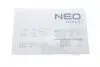 11971 Шайби мідні, набір 300 шт.(NEO) NEO Tools підбір по vin на Brocar