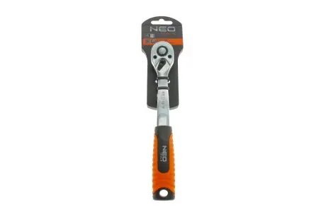 08507 Ключ-тріскачка 3/8&quot; (NEO) NEO Tools підбір по vin на Brocar