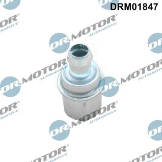DRM01847 Клапан вентиляції картерних газів DR.MOTOR подбор по vin на Brocar
