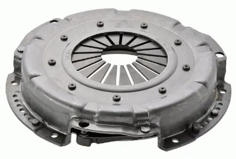 9006348 Пружина, возвратная, в сборе, педаль сцепления GM / OPEL подбор по vin на Brocar