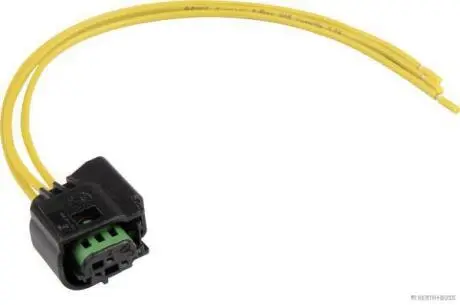 51277273 Ремкомплект дроту датчика паркування Citroen BERLINGO 08-, Peugeot EXPERT 07- (вир-во Elparts) HERTH+BUSS підбір по vin на Brocar