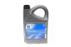 Олива 10W40 GM Semi Synthetic (4L) 93165215