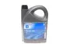 93165216 Олива 10W40 GM Semi Synthetic (5L) GM / OPEL підбір по vin на Brocar