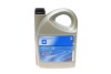 Масло 5W30 GM Dexos2 (5Л) 93165557