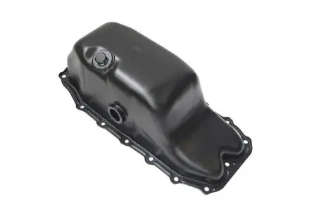 28152 Піддон двигуна олійний Opel Combo, Corsa d, Astra h 1.3cdti (05-23) (28152) Asam ASAM підбір по vin на Brocar